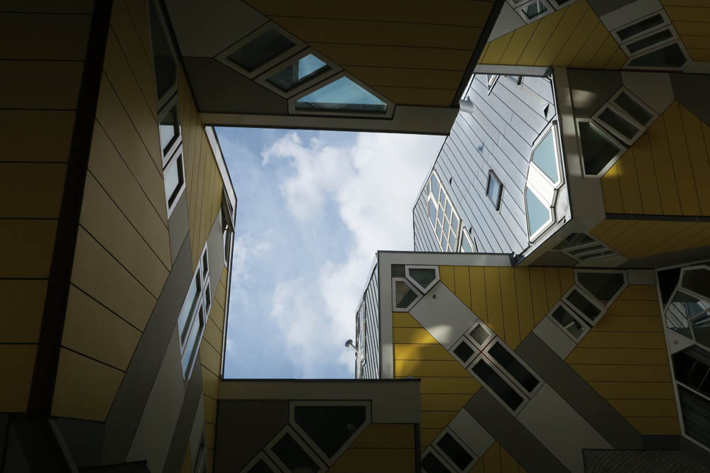 Luis Pita | Fotografía | Photography | Arquitecturas | Architectures | 2016-kijk-kubuscube-houses-rotterdam