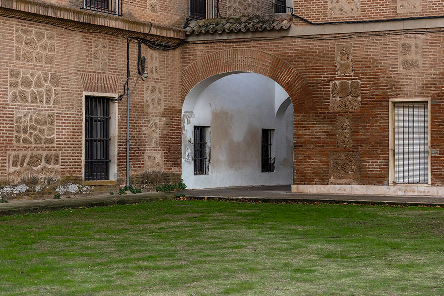 Aranjuez | Casa de Oficios y Caballeros