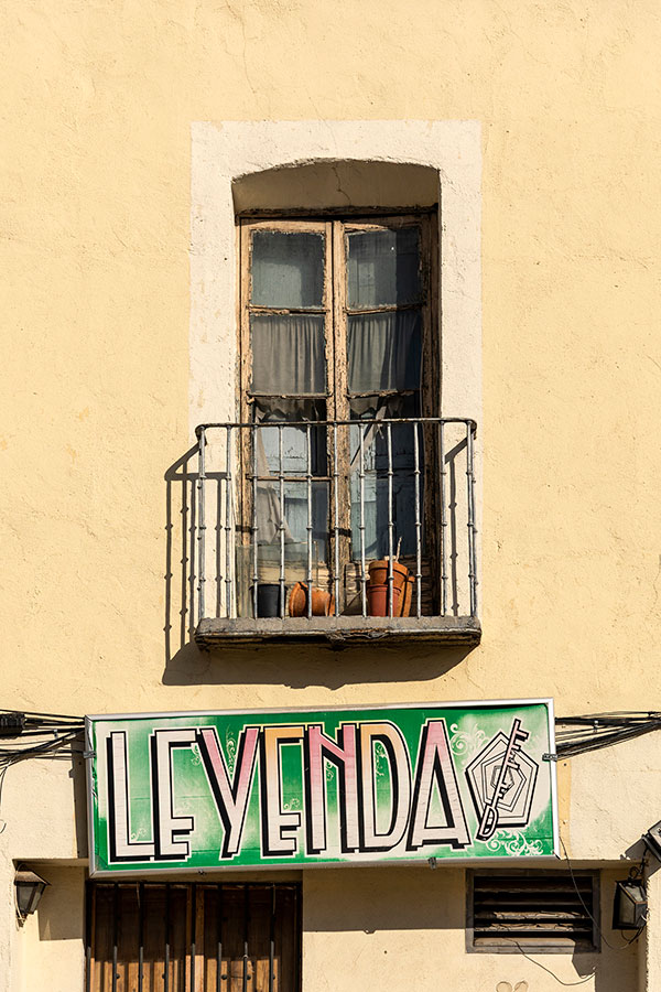 Aranjuez | Leyenda