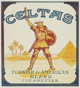 Celtas-Camel